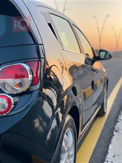 شيفروليه سونيك